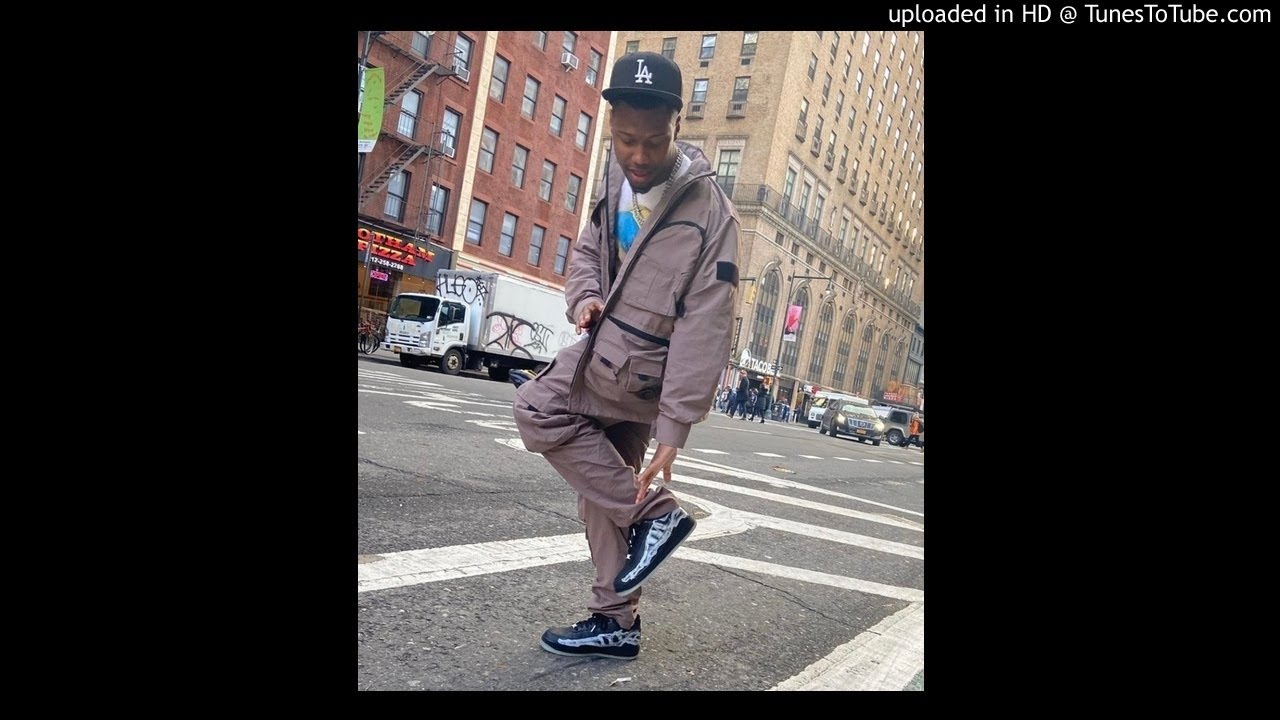 *FREE* 1takejay x Blueface type beat 