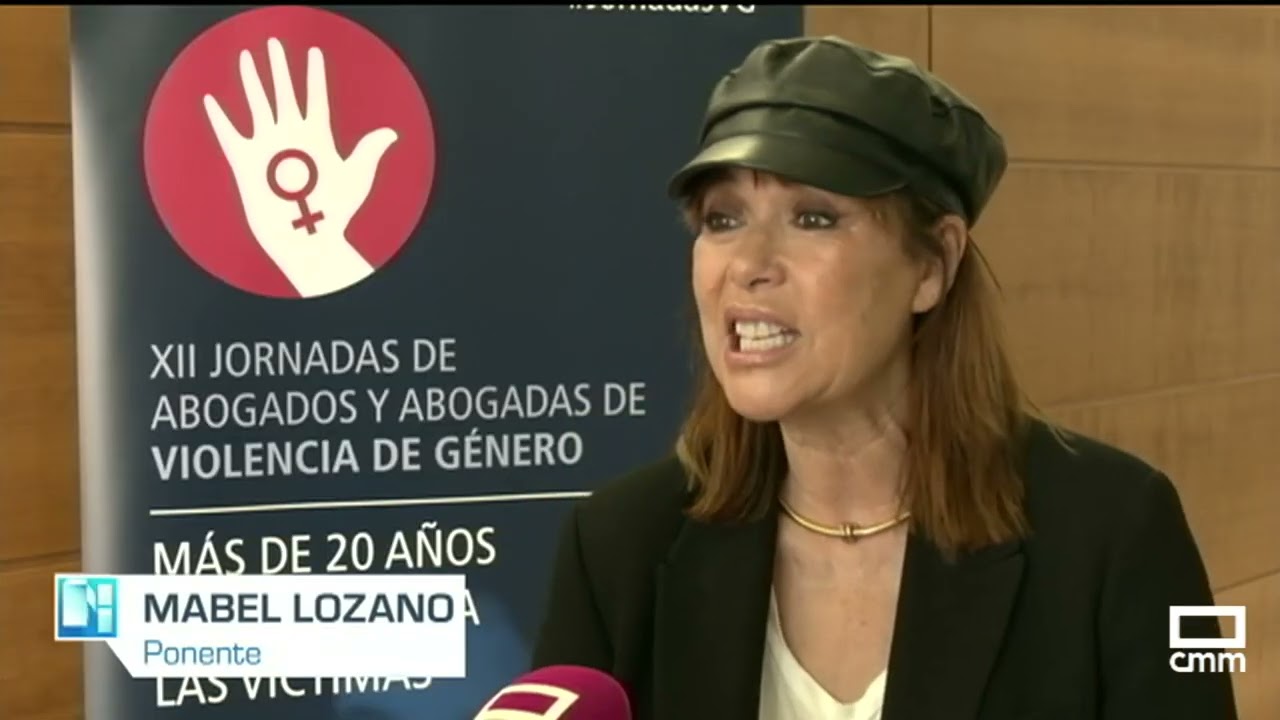 Pol&eacute;mica en Ciudad Real tras la cancelaci&oacute;n de la ponencia de Sara Berlori