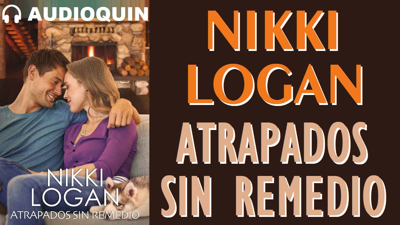Atrapados Sin Remedio ✅ Audiolibro | @Audioquin
