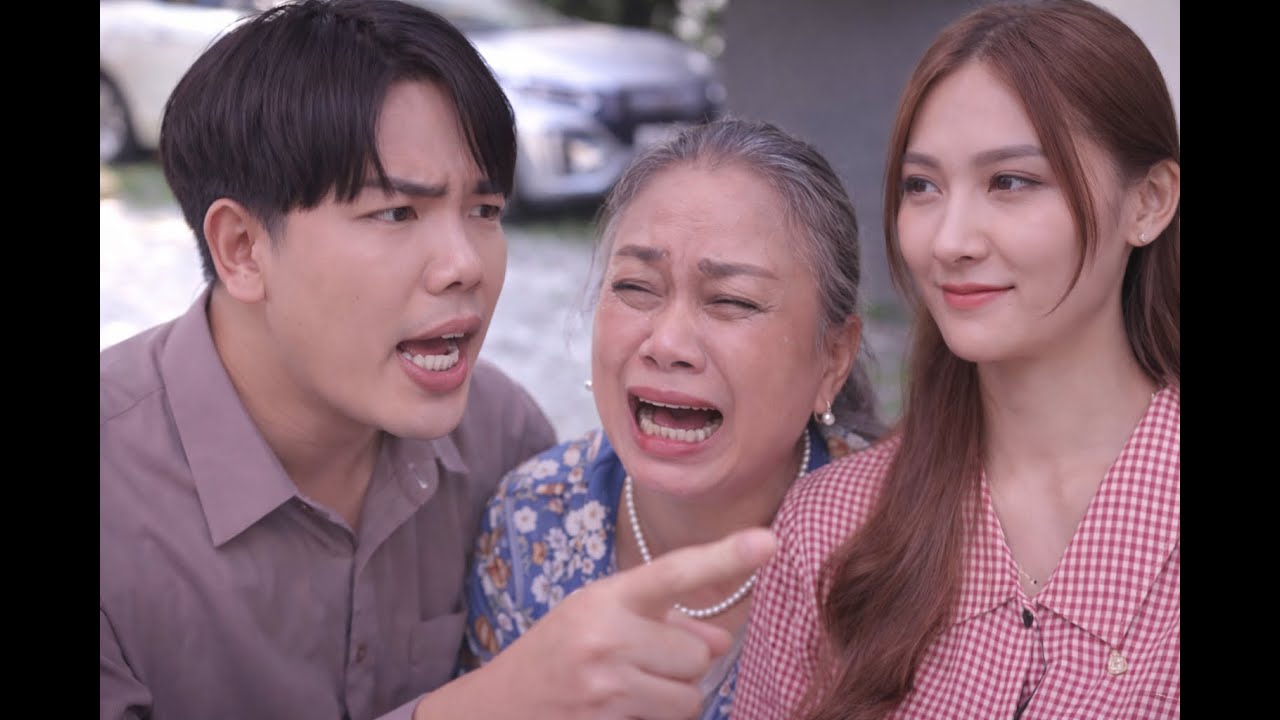 ตามหาลูก #หนังสั้นสะท้อนสังคม #ความบันเทิง #Shorts