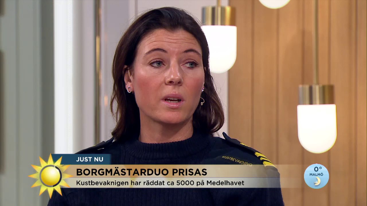 I dag skulle Olof Palme fyllt 90 år - Nyhetsmorgon (TV4)