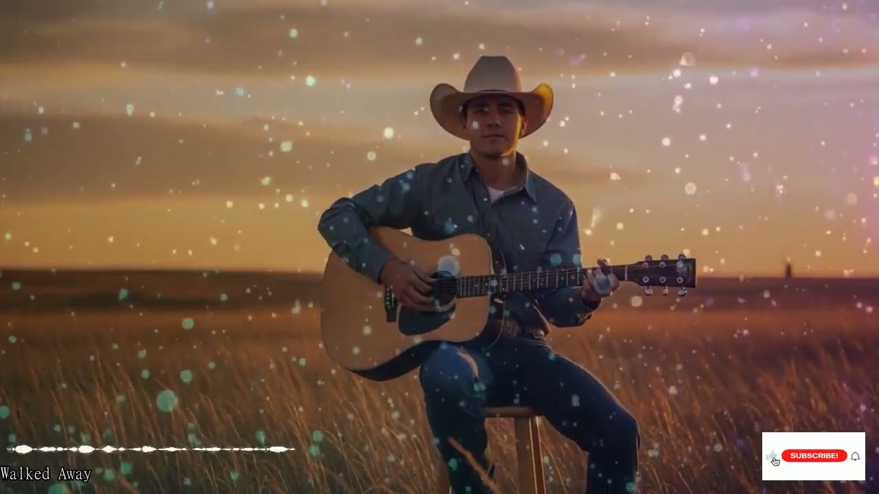 Moonlit Highways And Timeless Strings A Calm Night Drive Through Classic And Outlaw Country Tales