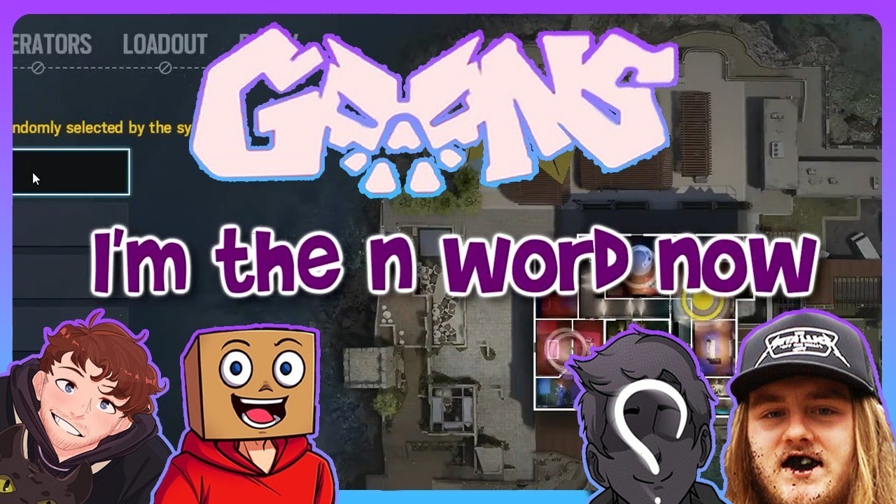THE FUNNIEST GOONS MOMENTS TO RELAX AND LAUGH AT (LIVE)