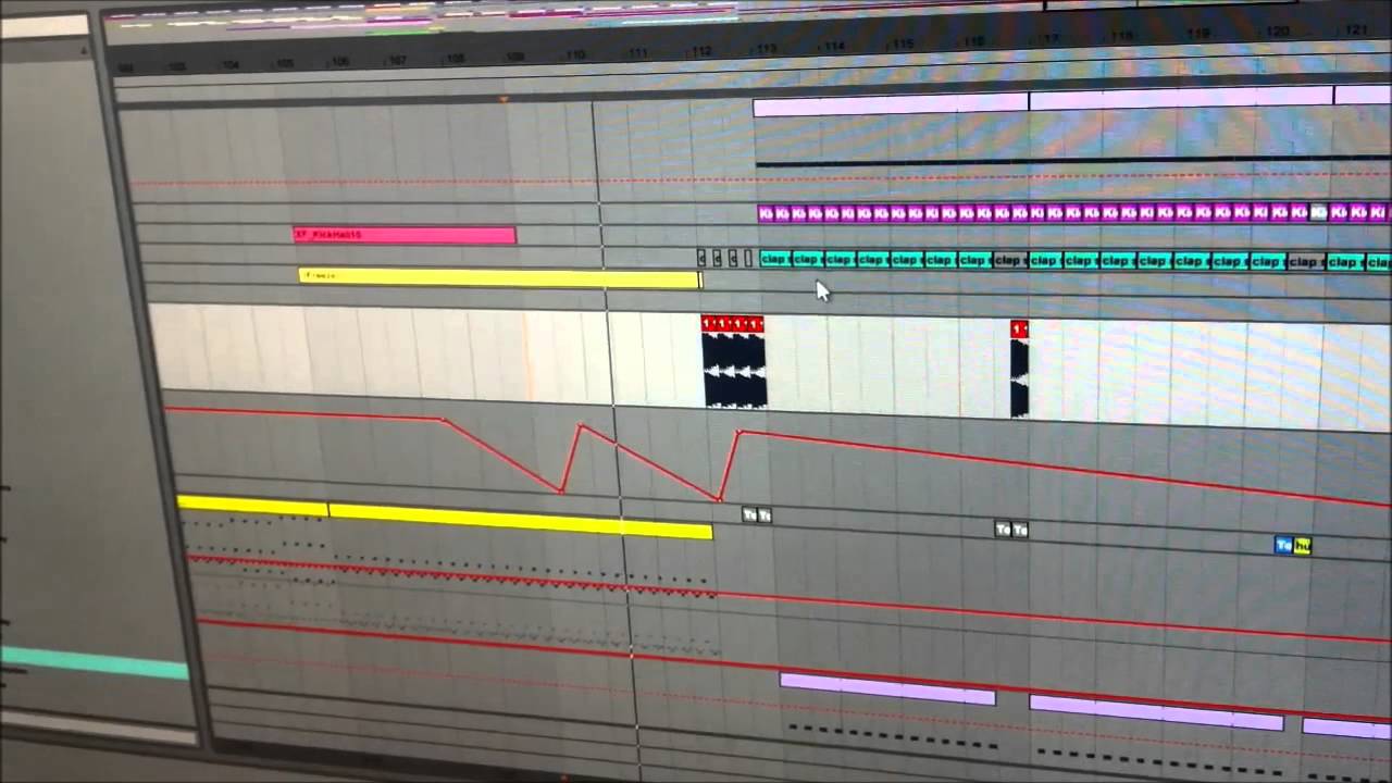 How to make the Pryda Snare