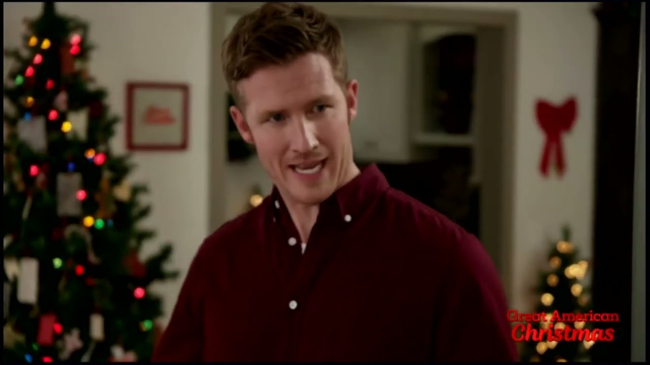 Destined 2: Christmas Once More (2023) HD