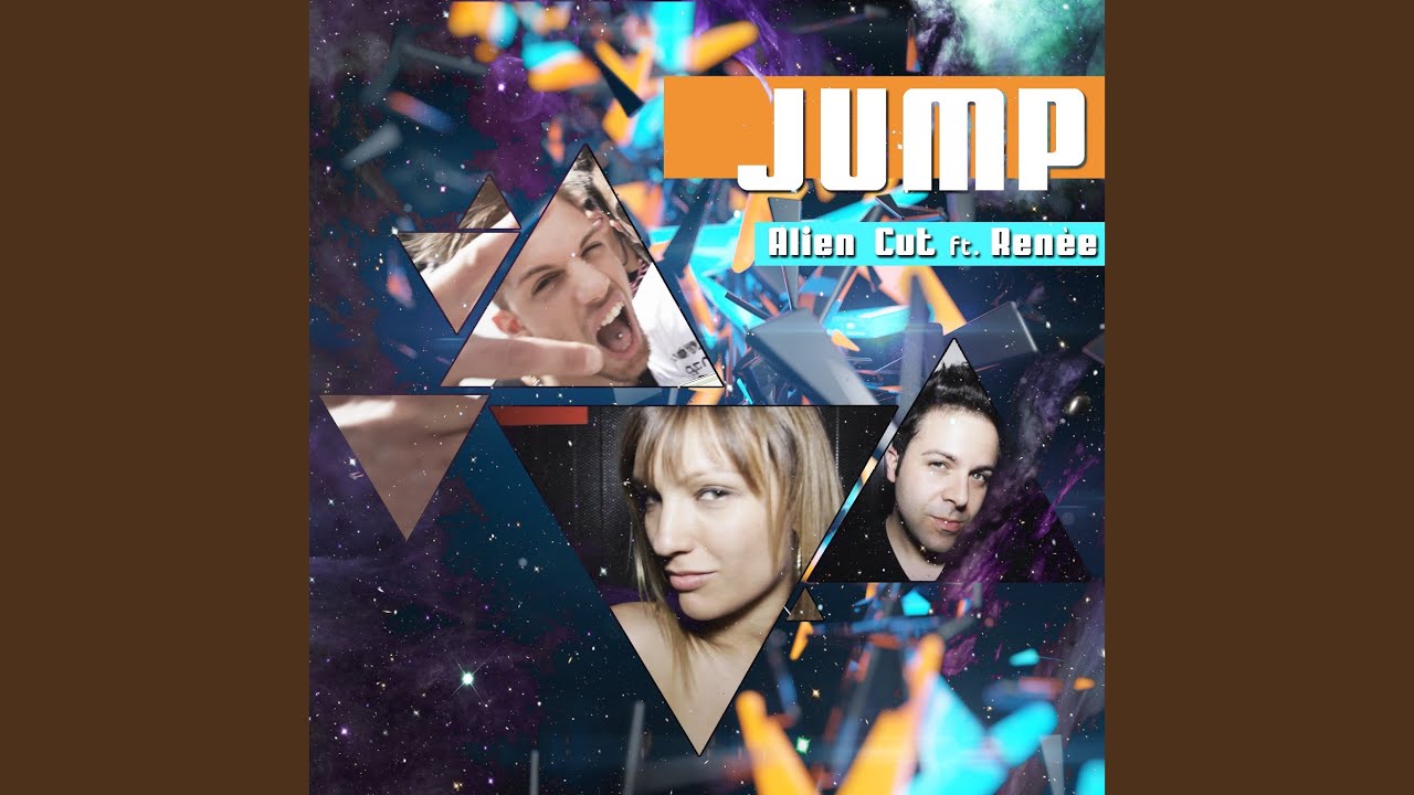 Jump (Radio Edit)