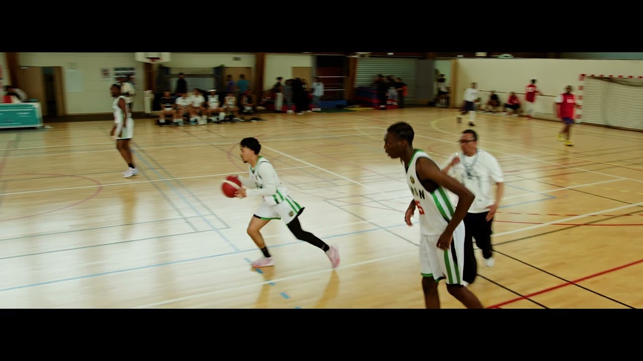 Sportily 2023 - Team Caiman vs Bmiray match 2