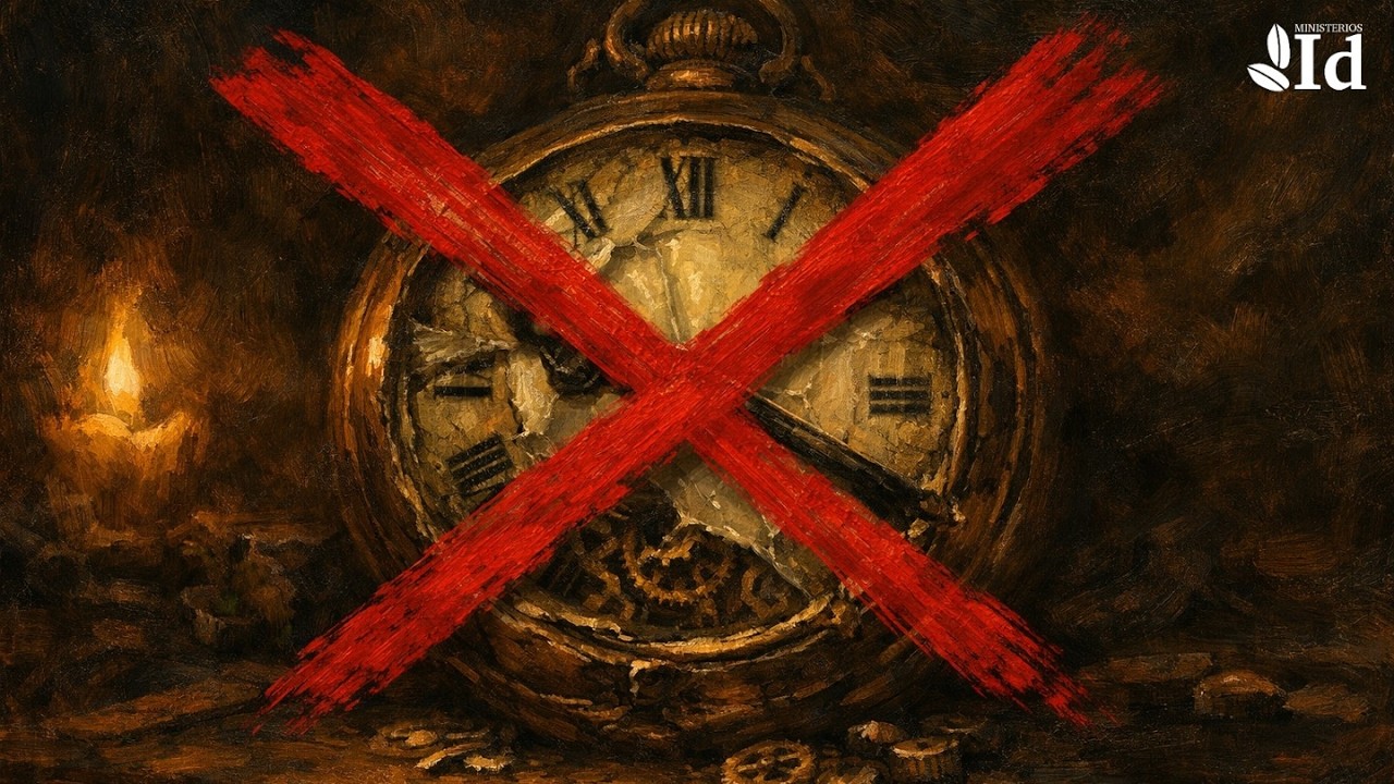 Lo que Dios quiso que recordaran (de Él) cada Año Nuevo — Arthur W. Pink