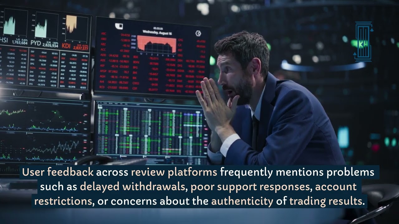 Обзор TrustEx.Exchange