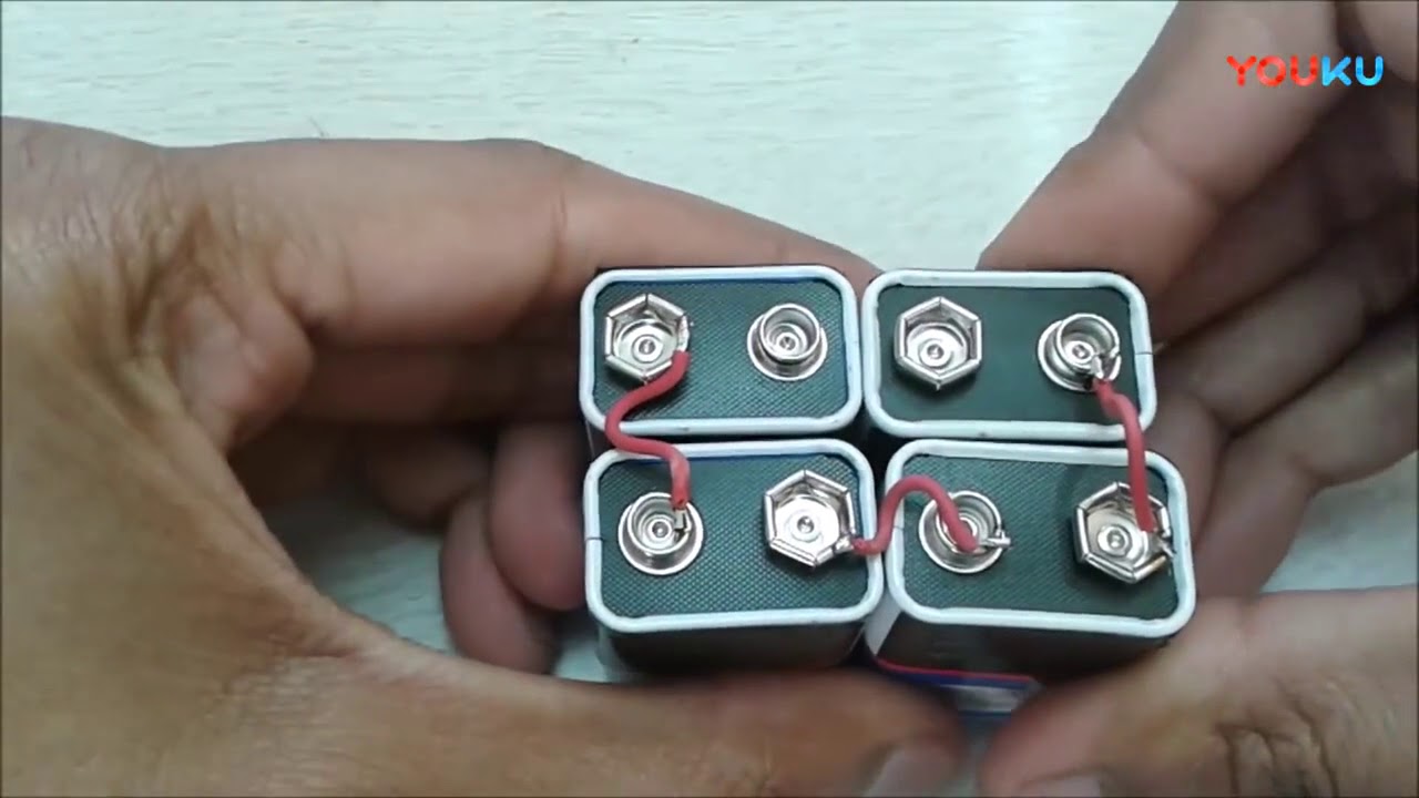 Low Cost DIY ,Do a Super Bright LED Light by Yourself