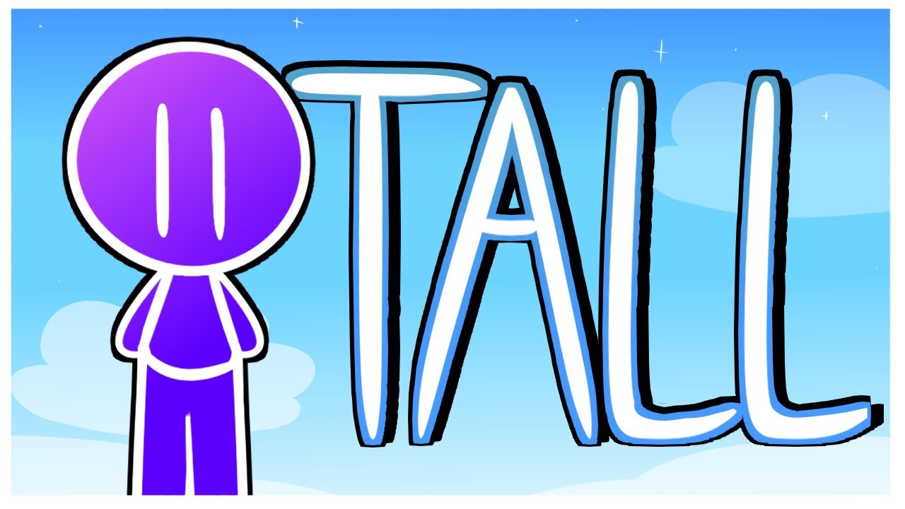 Why Being Tall SUCKS