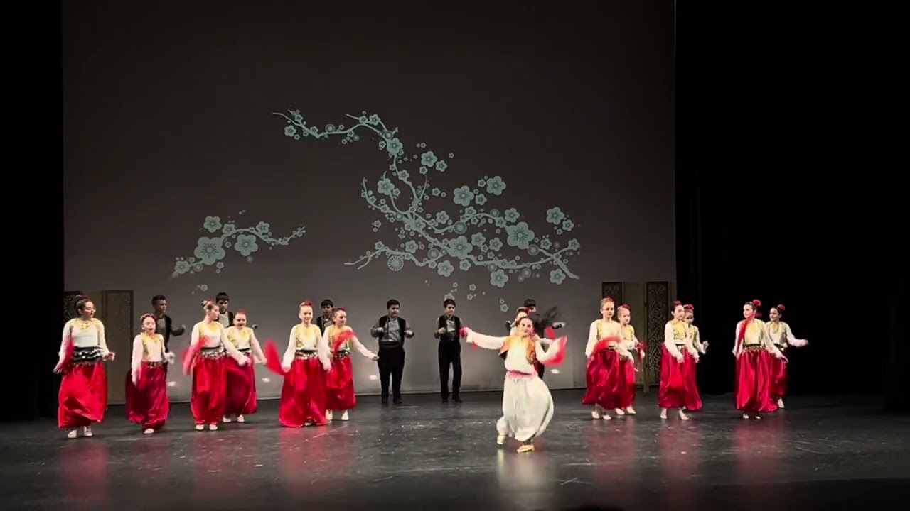 Sota Kud Behar Detroit 1/20/24