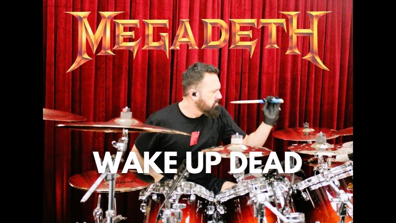 MEGADETH, 