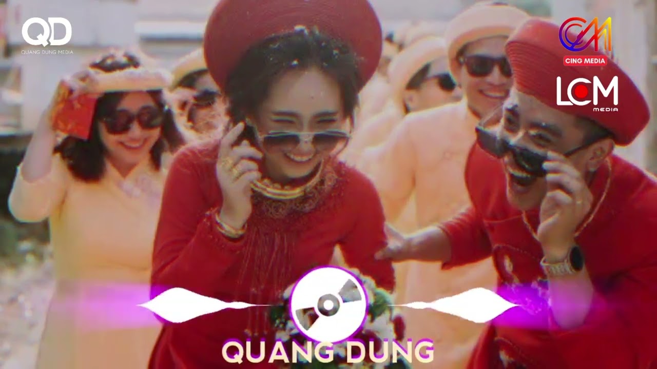 Thuyền Hoa ( Tr&acirc;m Anh Remix )