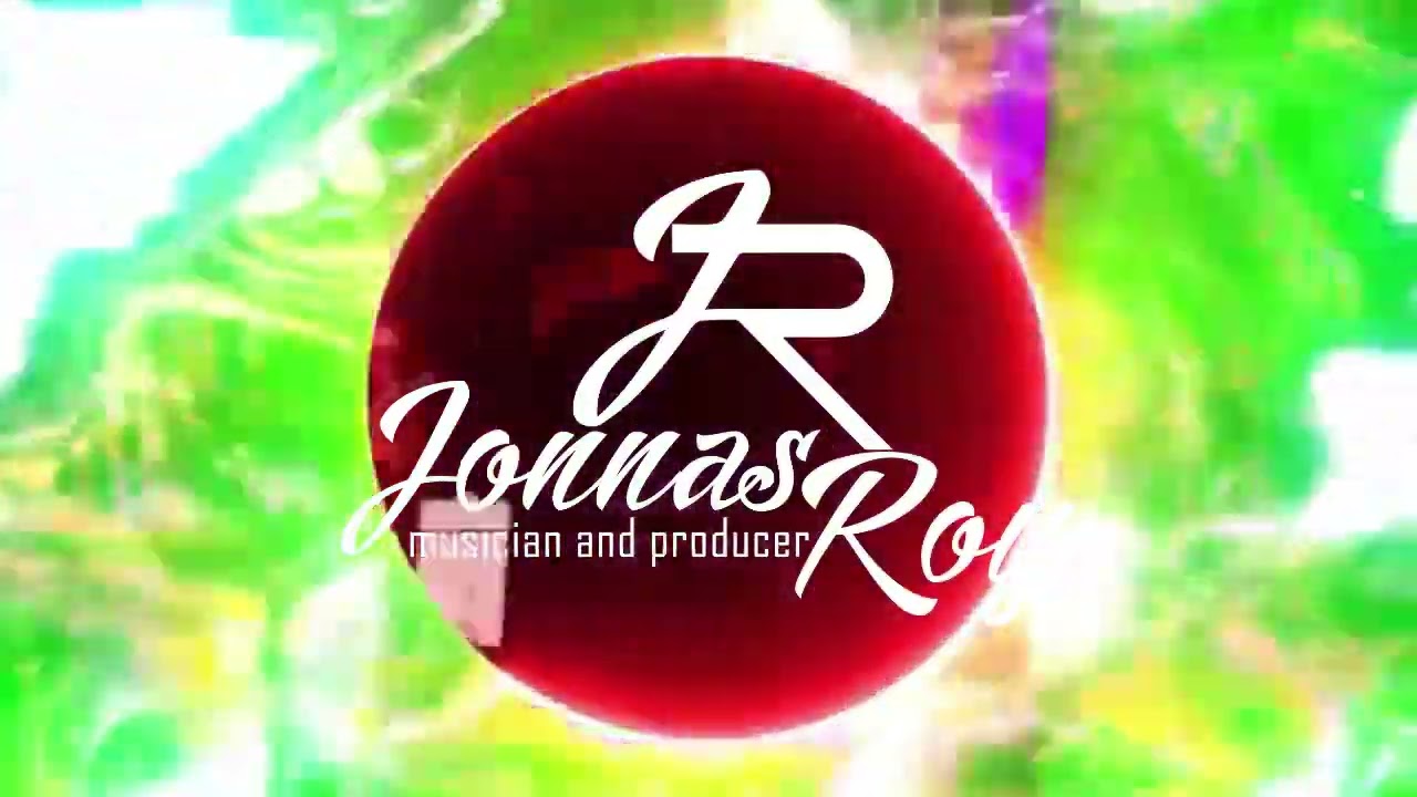 Jonnas Roy - Love Is Love (Vol 2)