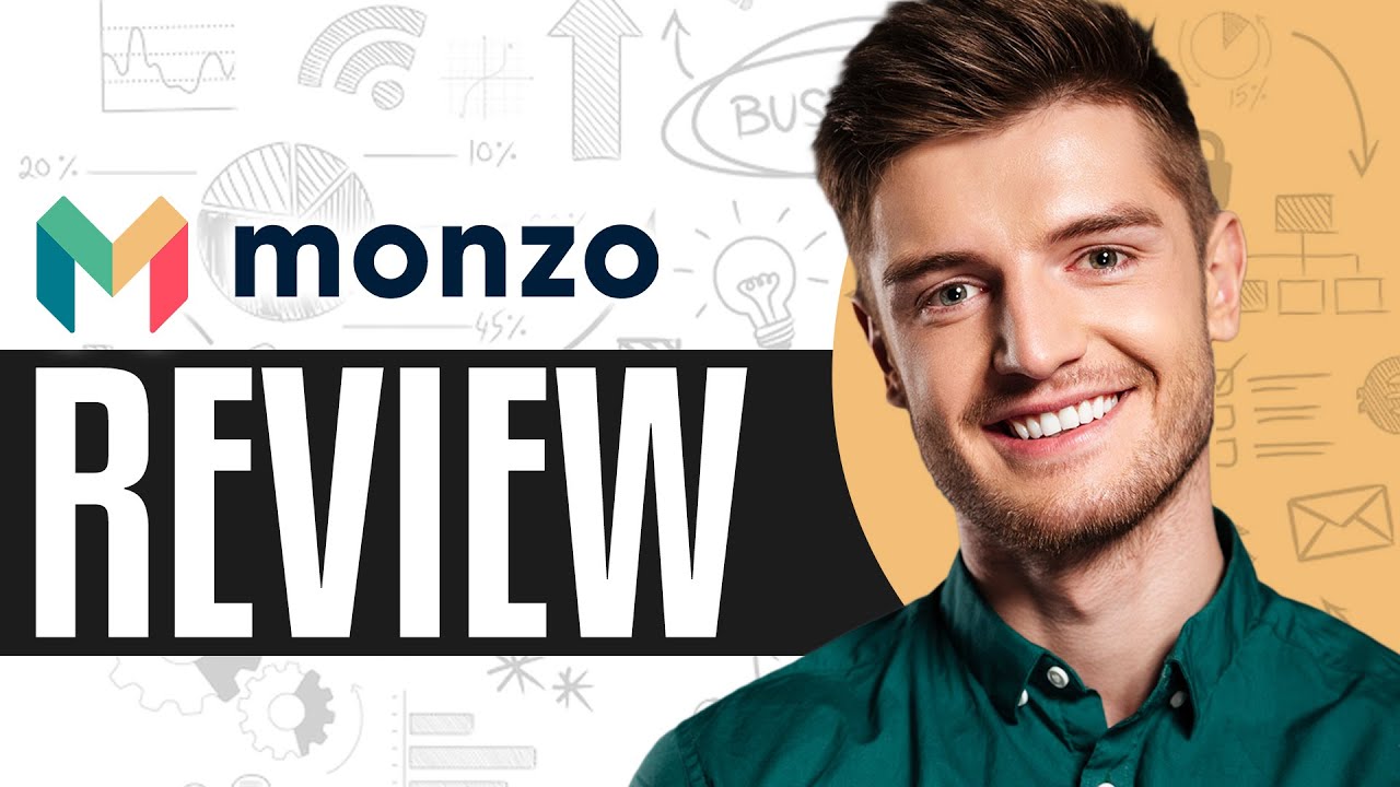 Monzo Review 2026 | Should You Open An Account? (EXPLAINED!)