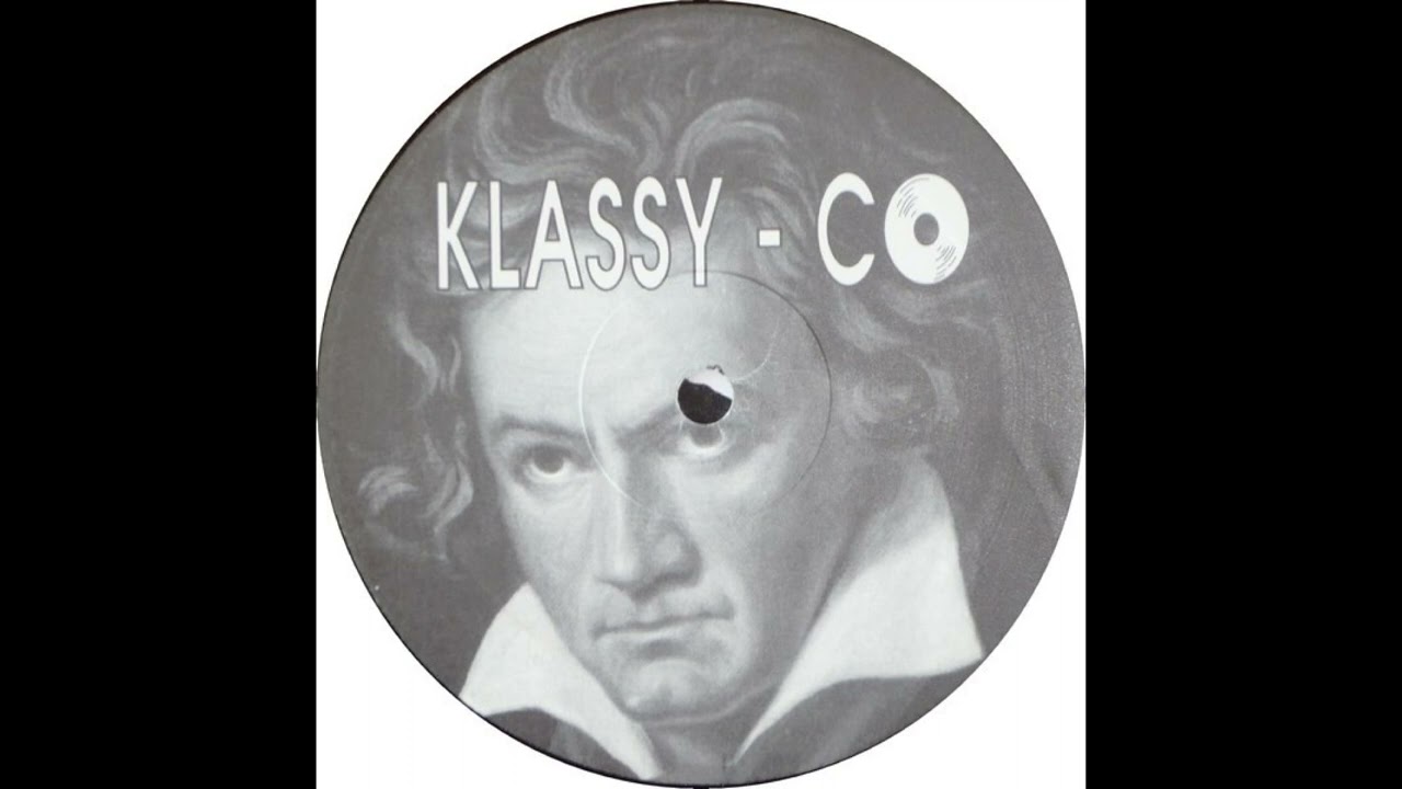 Klassy-Co - Megaxmix 2
