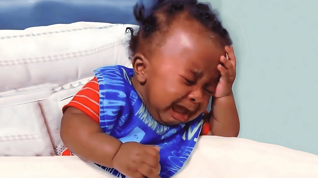 Funny Babies Viral Compilation 🤣 Funniest Reactions