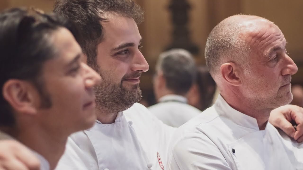 MANGIA SANO MA ANCHE BUONO 2024