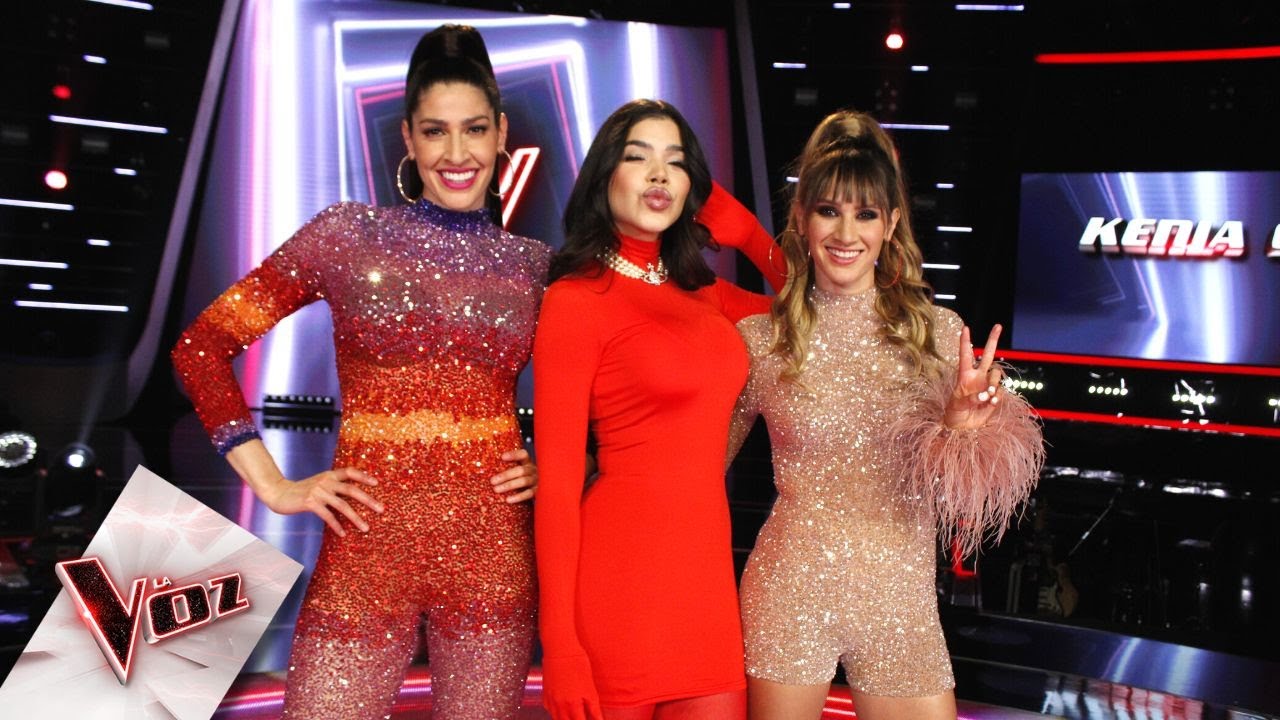 HA-ASH y Kenia Os estrenan su sencillo 