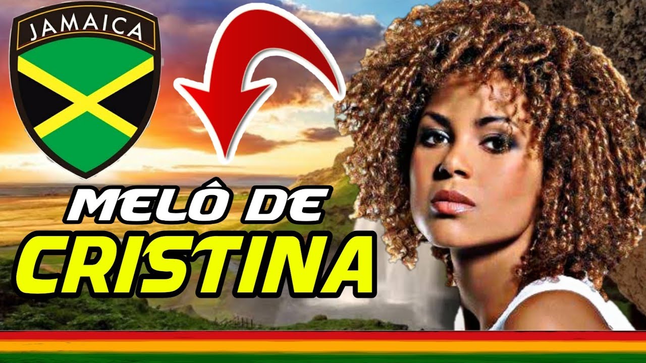 MELÔ DE CRISTINA 2002  - JOYCE BOND  DO THE TEASY