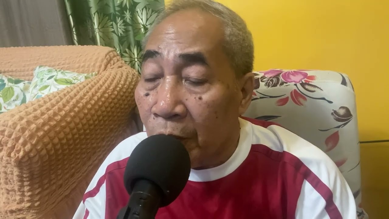 After The Loving (cover song)