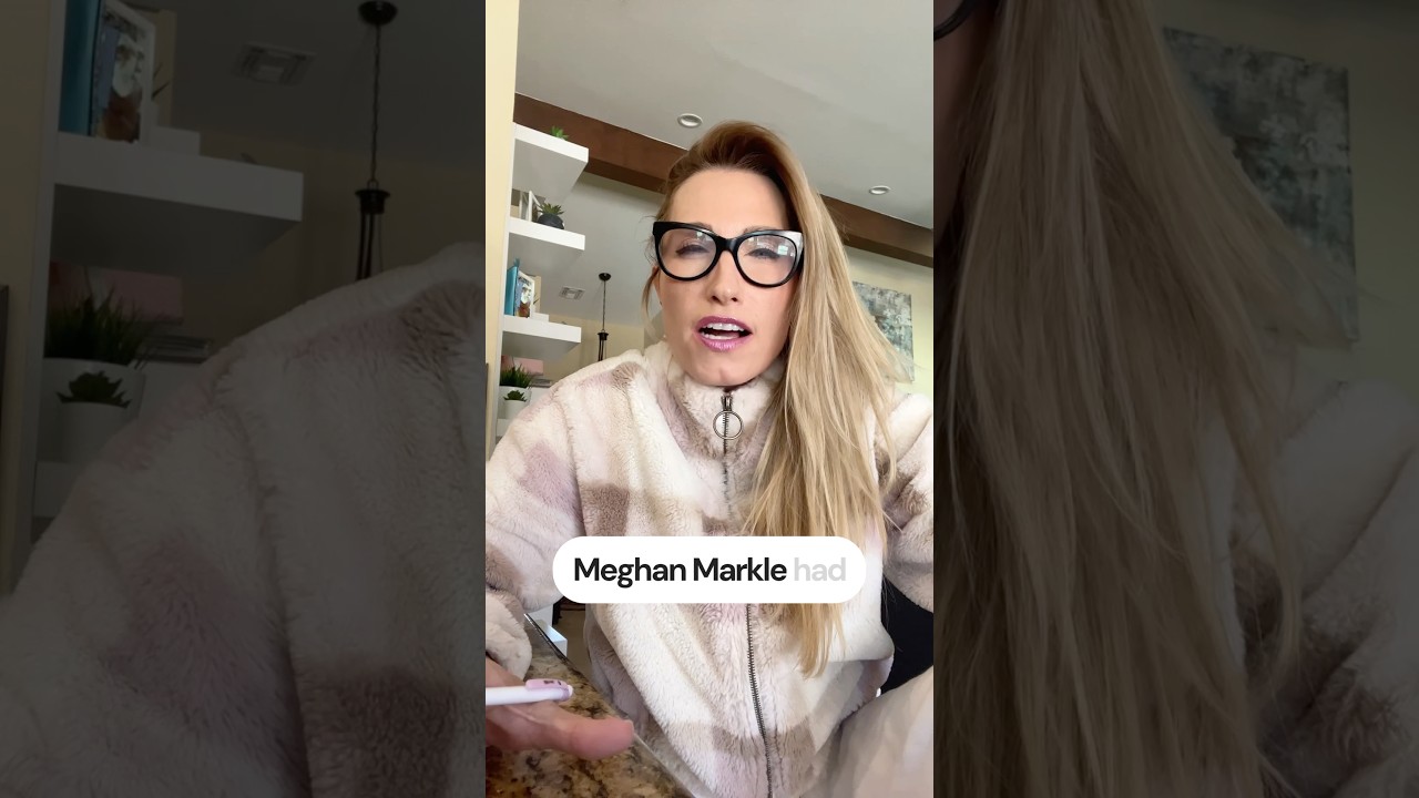 Does Meghan Markle really care about Remembrance Day? Or is she just pretending to care?Let&rsquo;s chat!