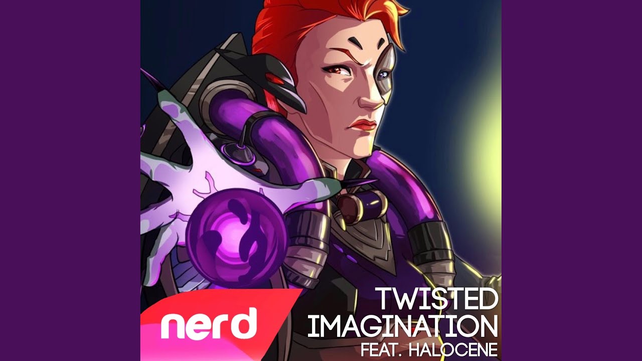 Twisted Imagination (feat. Halocene)