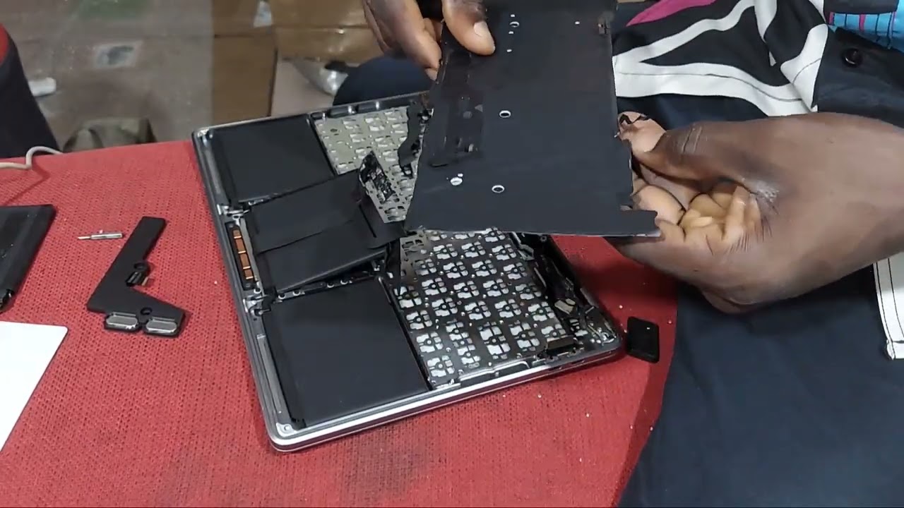 Macbook pro 13inch M1 2020/2020 pro 13inch keyboard replacement
