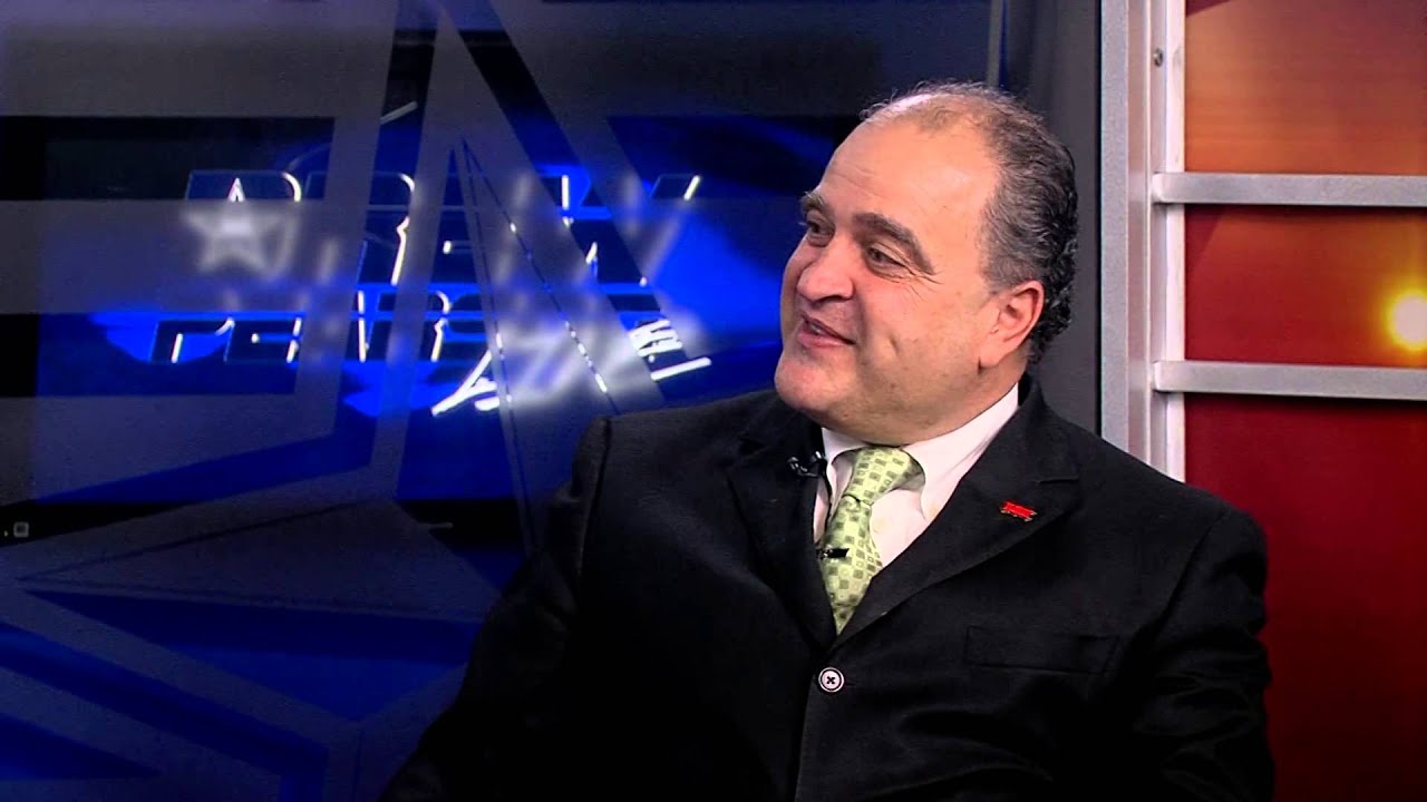 Frisco Mayor Maso Tells Us About Upcoming Events