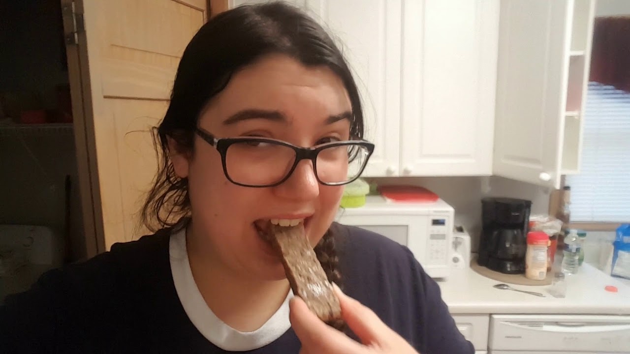 SnackNation Unboxing and Review