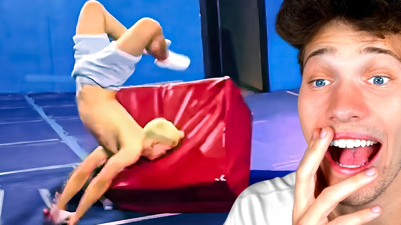 Try Not To Laugh Challenge! (IMPOSSIBLE)