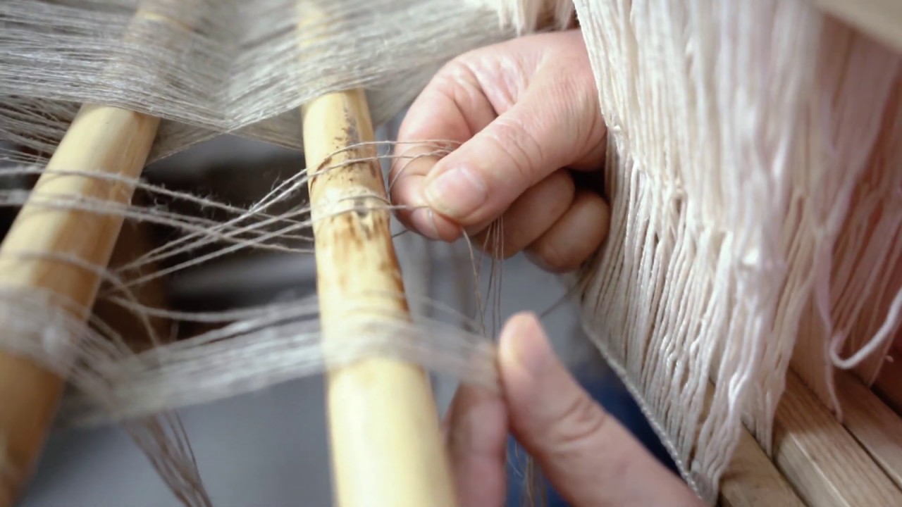 TECELAGEM | DAS ARTES E OFÍCIOS TRADICIONAIS DE PENAFIEL