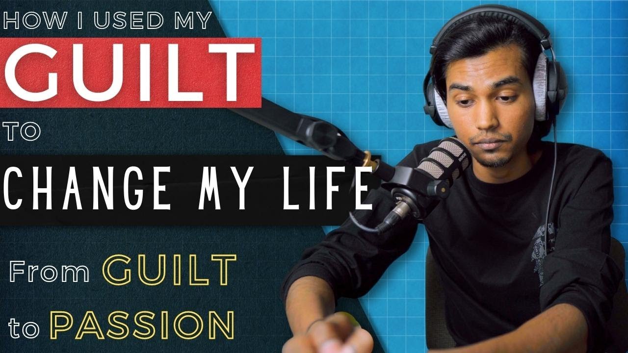 POWER of GUILT