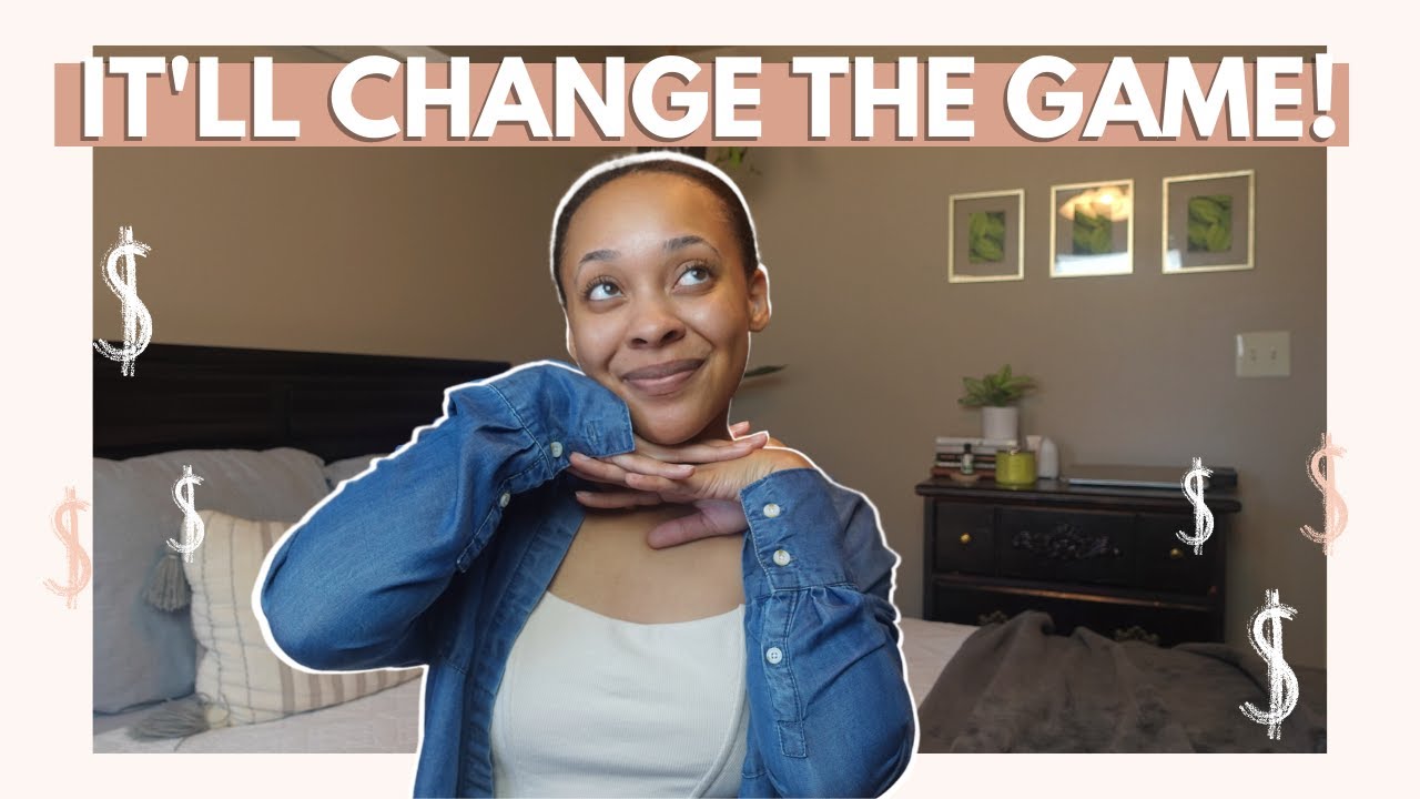 The ONE Account That Will Change Your Budgeting Game! My Hack for  Staying On Budget