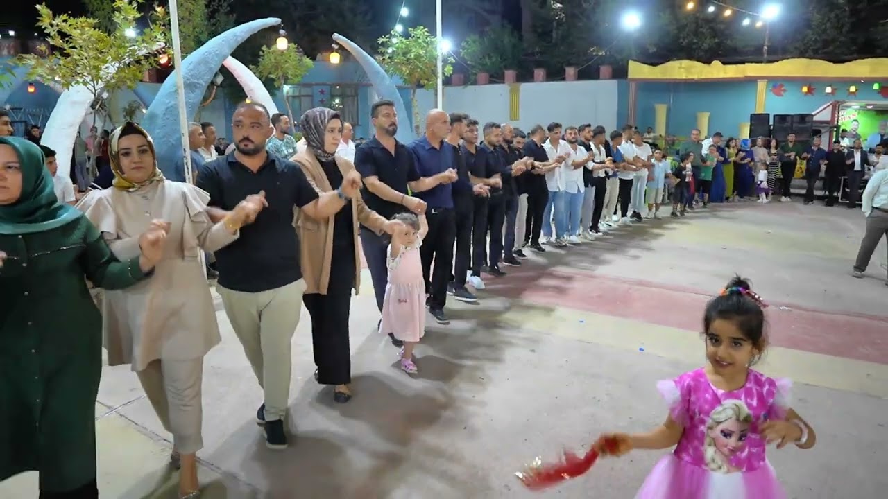 Grup Seyhan-Yanbağlama / Kale Düğün Salonu / Aydın Kamera 2025