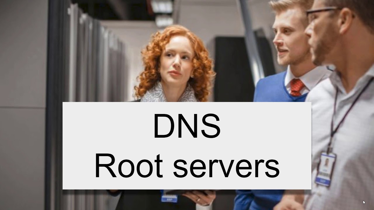 Объяснение DNS: понимание корневых серверов