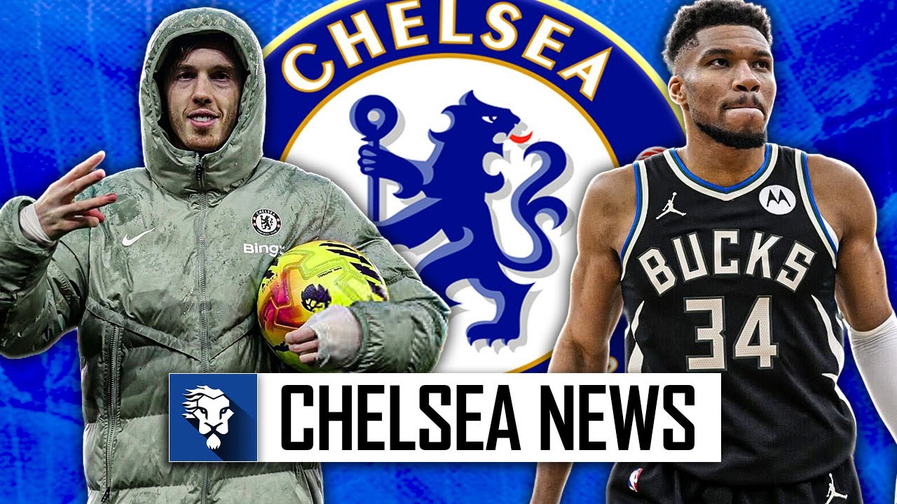 Chelsea Women Have A NEW INVESTER! 😳 | Poch Speaks About Palmer 💪 | Chelsea News