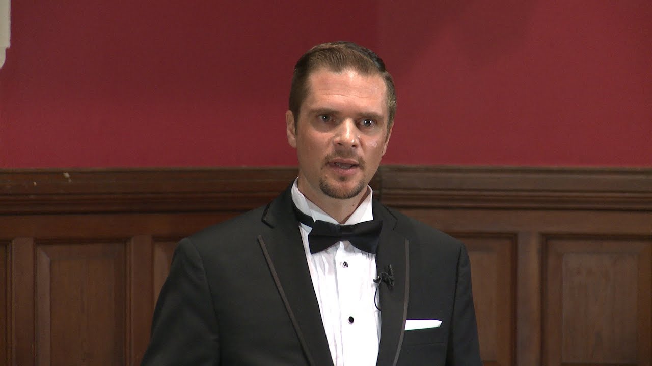 Dr Rodolphe Barrangou | Genetics Debate | Opposition (2/6)