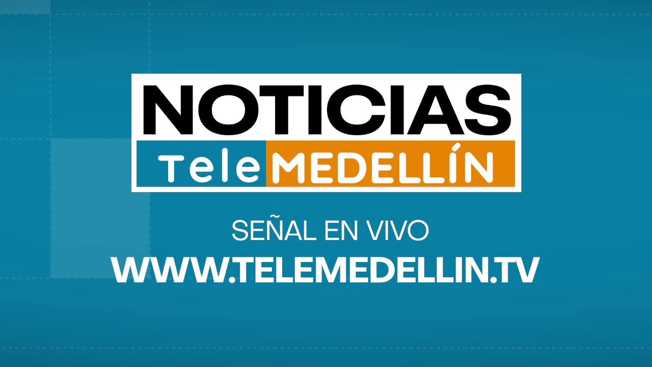🔴 Noticias Telemedell&iacute;n - Martes 14 de abril de 2026. Emisi&oacute;n 11:59 a. m.