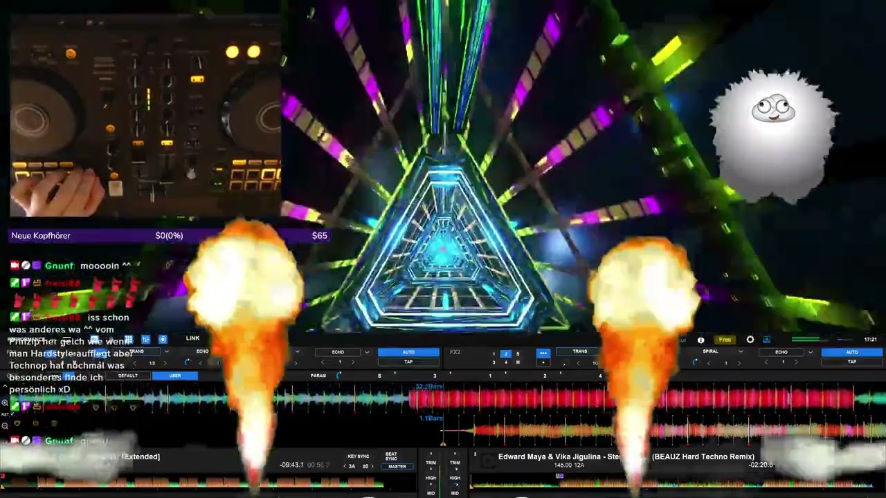 DJ Set 20