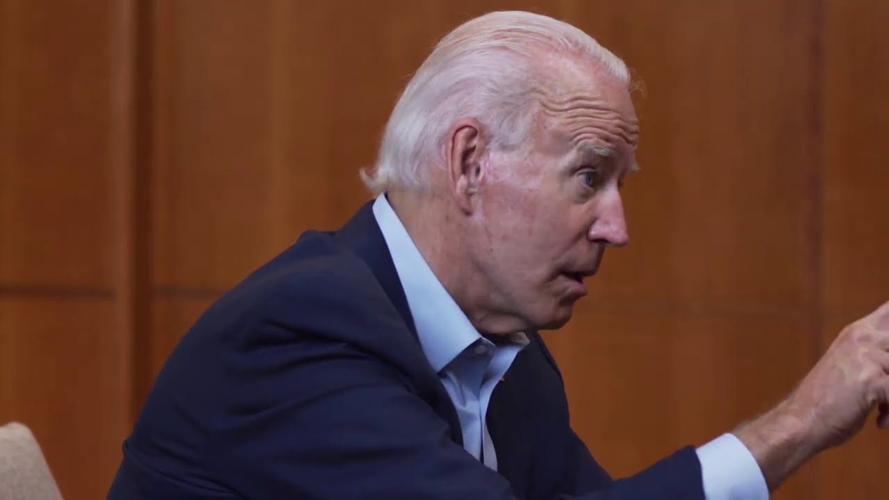 HEALTH CARE & BEAU | President Obama and Vice President Biden: A Socially Distanced Conversation