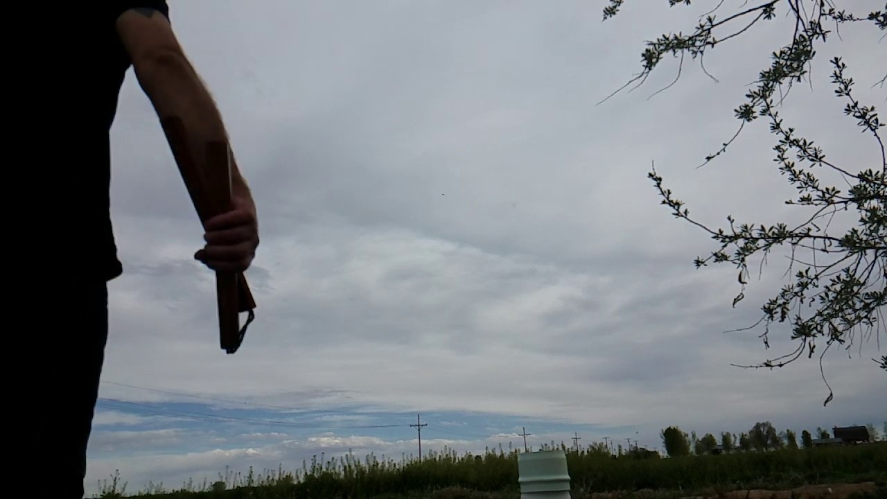 DJ Mintywolf Fresh! Dandelion nunchaku slow-mo strike... Flashwave-- original MW 51320
