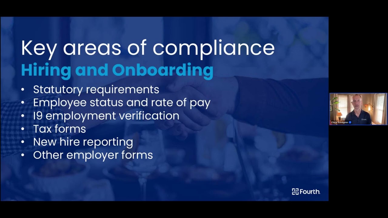 The Essential Restaurant Compliance Guide: What You Need to Know
