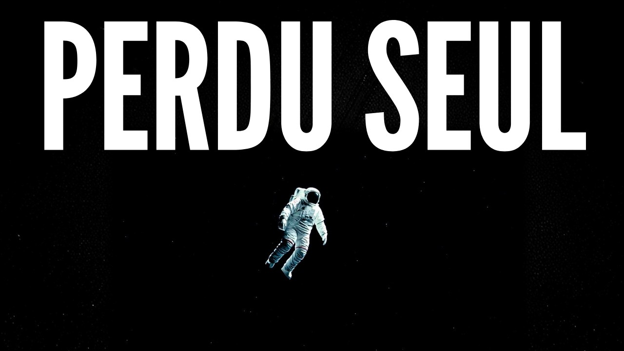 Pourquoi se PERDRE dans l&rsquo;ESPACE est IN&Eacute;VITABLE (et comment SURVIVRE)