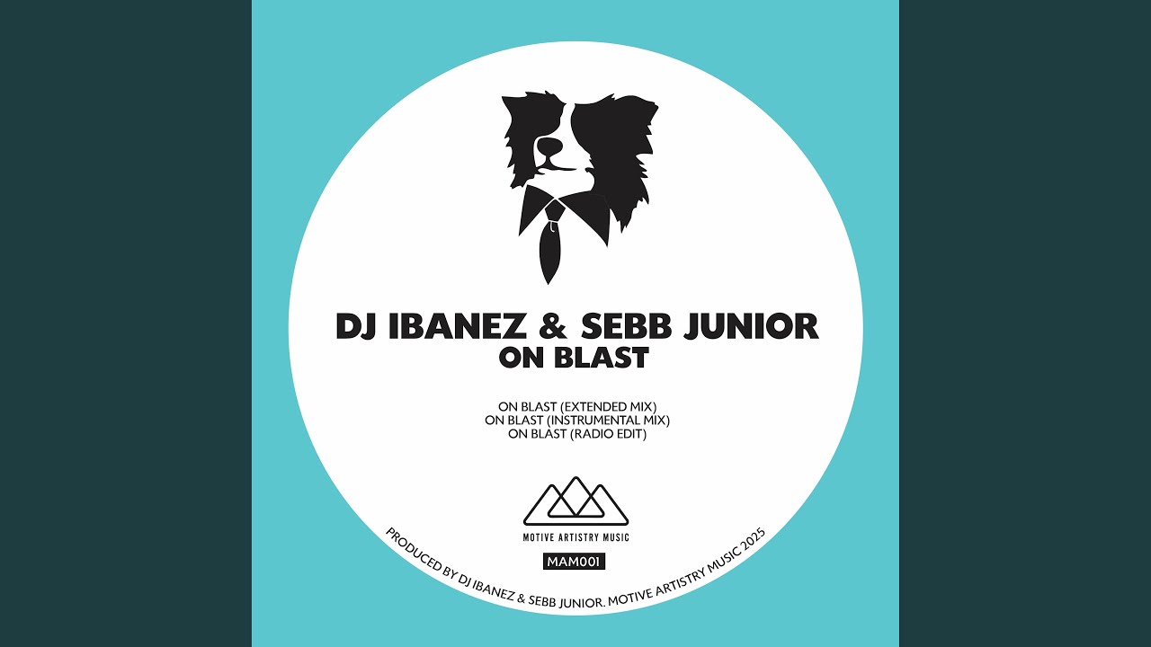 On Blast (Extended Mix)