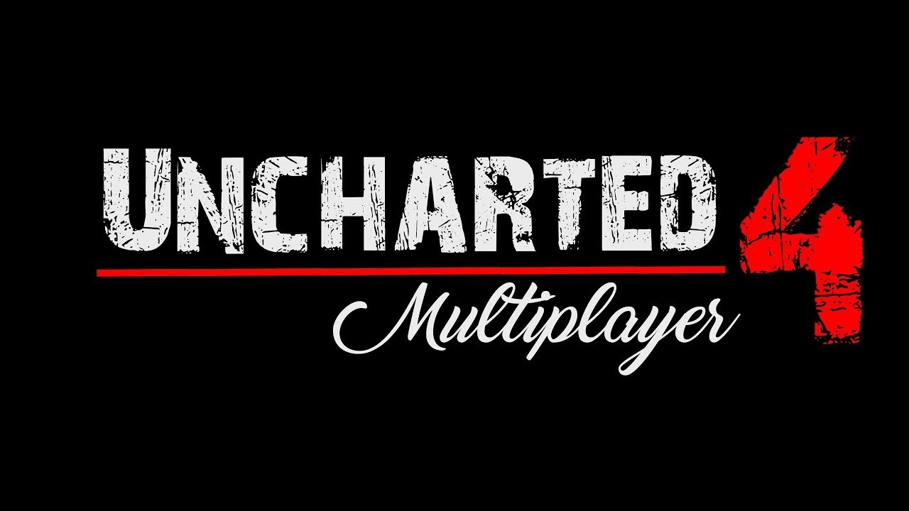 Uncharted 4 Multiplayer 397* (синюки знают своё дело)