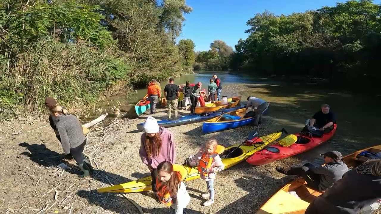 Mosoni Donau