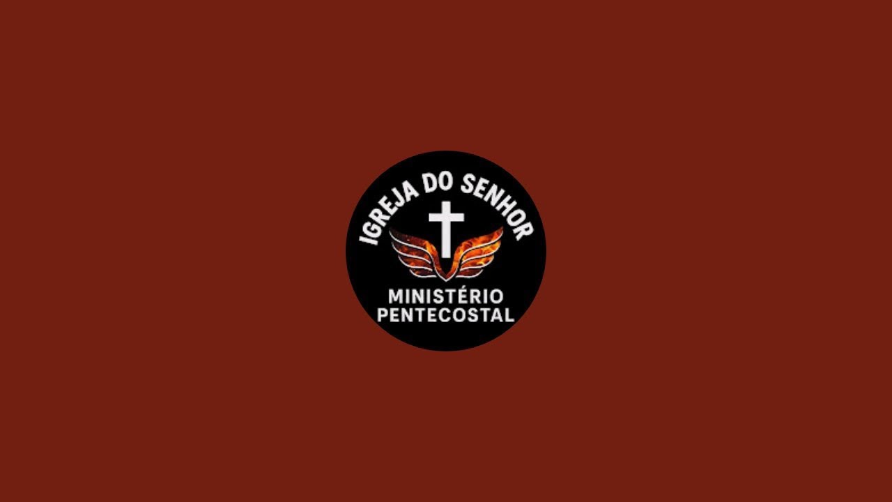 igreja do senhor Ministério pentecostal  está ao vivo!
