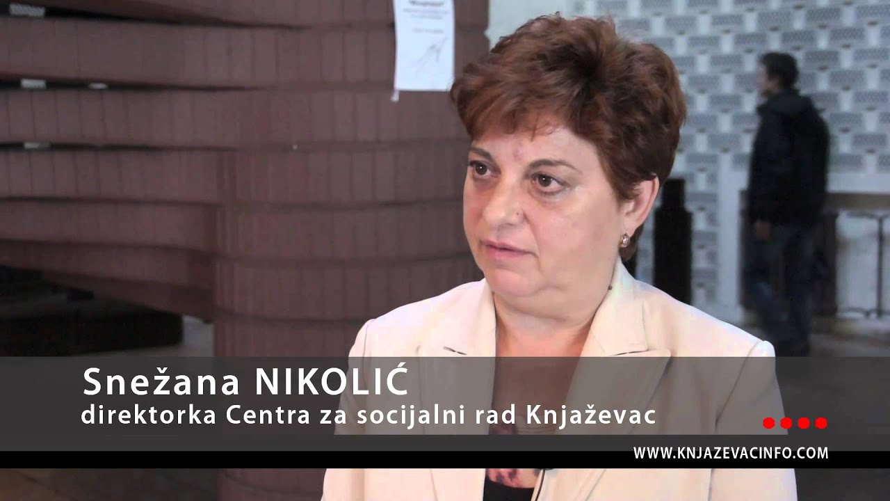 Starost je lepa, kad neko brine o vama